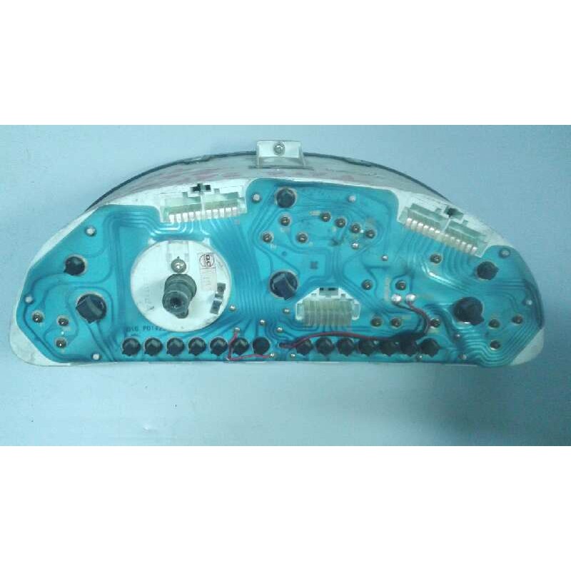 Recambio de cuadro instrumentos para tata safari 2.0 td referencia OEM IAM 54209903N 136306 3