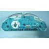 Recambio de cuadro instrumentos para tata safari 2.0 td referencia OEM IAM 54209903N 136306 
