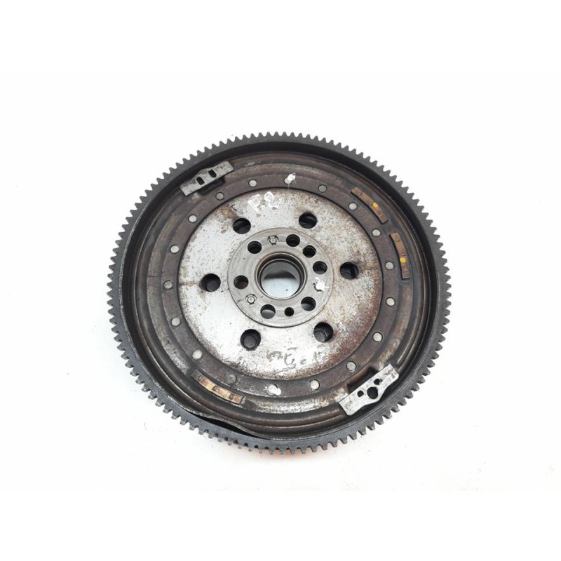 Recambio de volante motor para bmw serie 3 touring (e91) 320i referencia OEM IAM 21217568006HU - Negro 2
