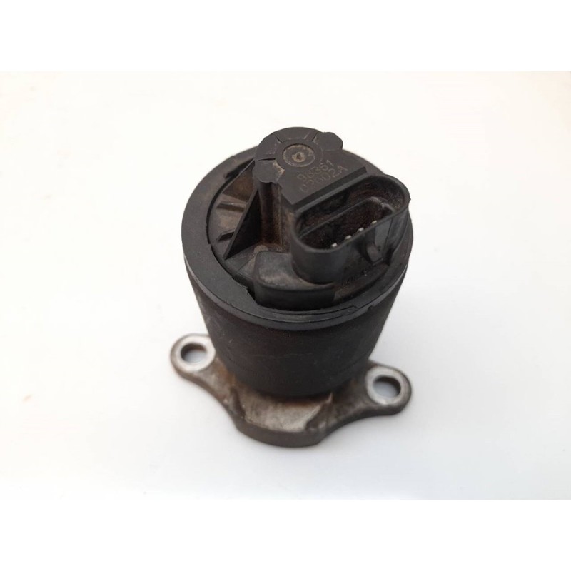 Recambio de valvula ralenti para opel astra g berlina 1.6 referencia OEM IAM E0130A553506  