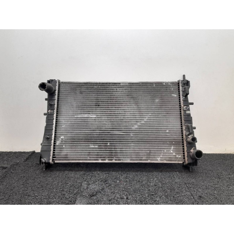 Recambio de radiador agua para fiat linea (110) dynamic referencia OEM IAM 00517852170E  