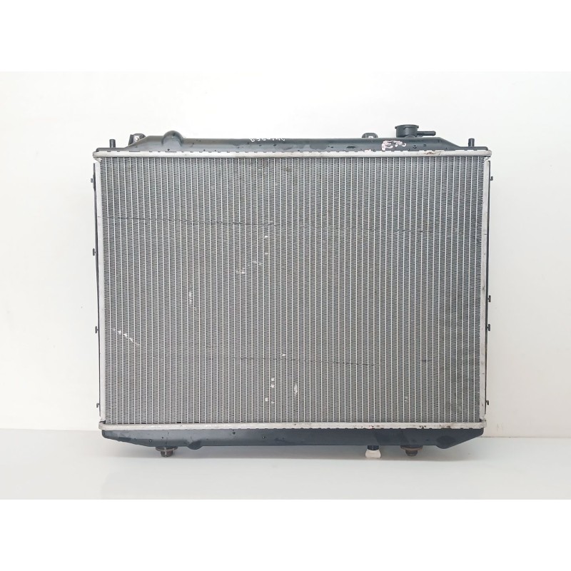 Recambio de radiador agua para ford ranger (eq) doka 4x4 xlt referencia OEM IAM 6224601E 3