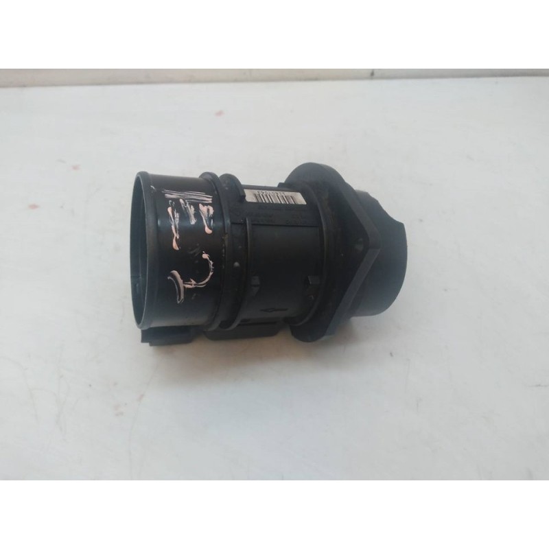 Recambio de caudalimetro para renault laguna ii (bg0) confort expression referencia OEM IAM 7700314057 H7700314669 5WK9609 3