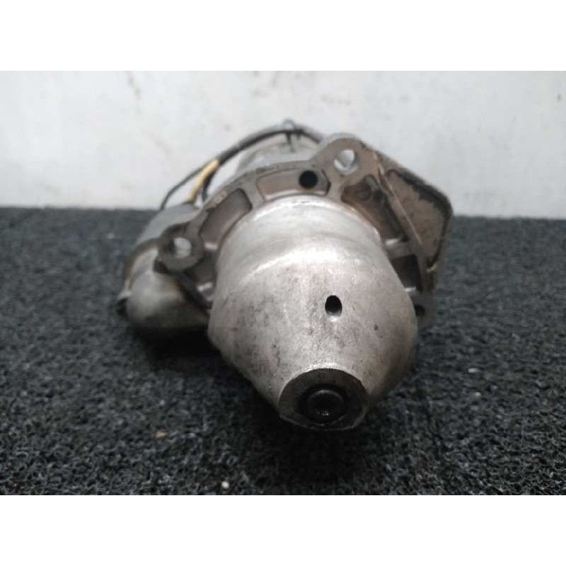 Recambio de motor arranque para mercedes-benz atego 4.2d referencia OEM IAM A0051512001 0001231002 BOSCH - Blanco 4