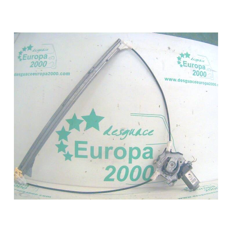 Recambio de elevalunas delantero izquierdo para renault scenic (ja..) 1.9 dti diesel referencia OEM IAM   