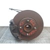 Recambio de mangueta delantera izquierda para mazda 2 berlina (dy) 1.4 diesel cat referencia OEM IAM  91980 
