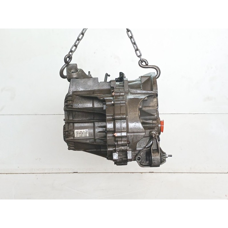Recambio de caja cambios para volvo s40 berlina 2.0 d kinetic referencia OEM IAM 4M5R7002CE 4