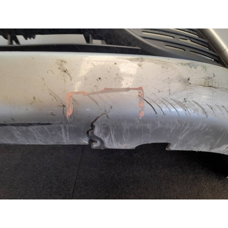 Recambio de paragolpes delantero para citroën c4 grand picasso cool referencia OEM IAM 5