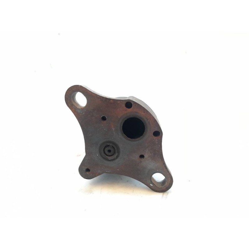 Recambio de valvula ralenti para opel astra g berlina 1.6 referencia OEM IAM E0130A553506 - Azul 2