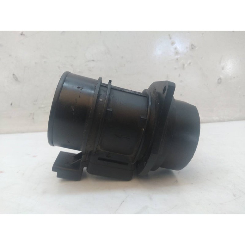 Recambio de caudalimetro para renault laguna ii (bg0) confort expression referencia OEM IAM 7700314057 H7700314669 5WK9609 4