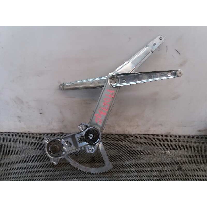 Recambio de elevalunas delantero izquierdo para mercedes-benz mb serie:100 d caja abierta (w631) base (bm 631.340 / 349) referen - Blanco