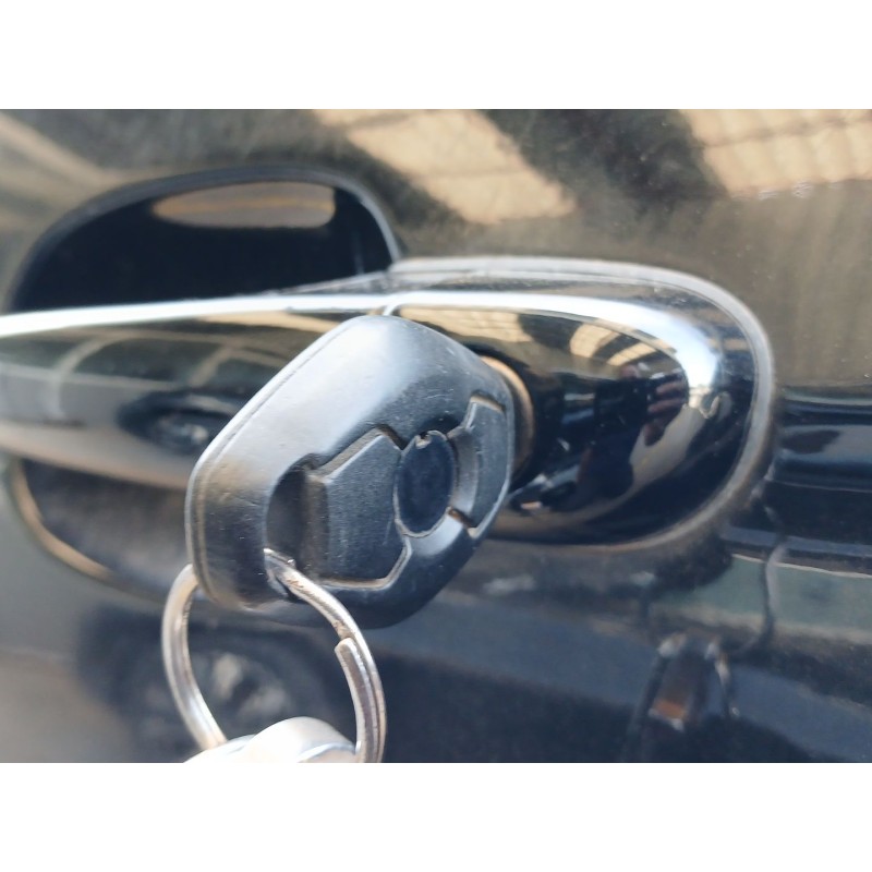 Recambio de bombin puerta delantera izquierda para bmw 3 compact (e46) 316 ti referencia OEM IAM - Negro 2