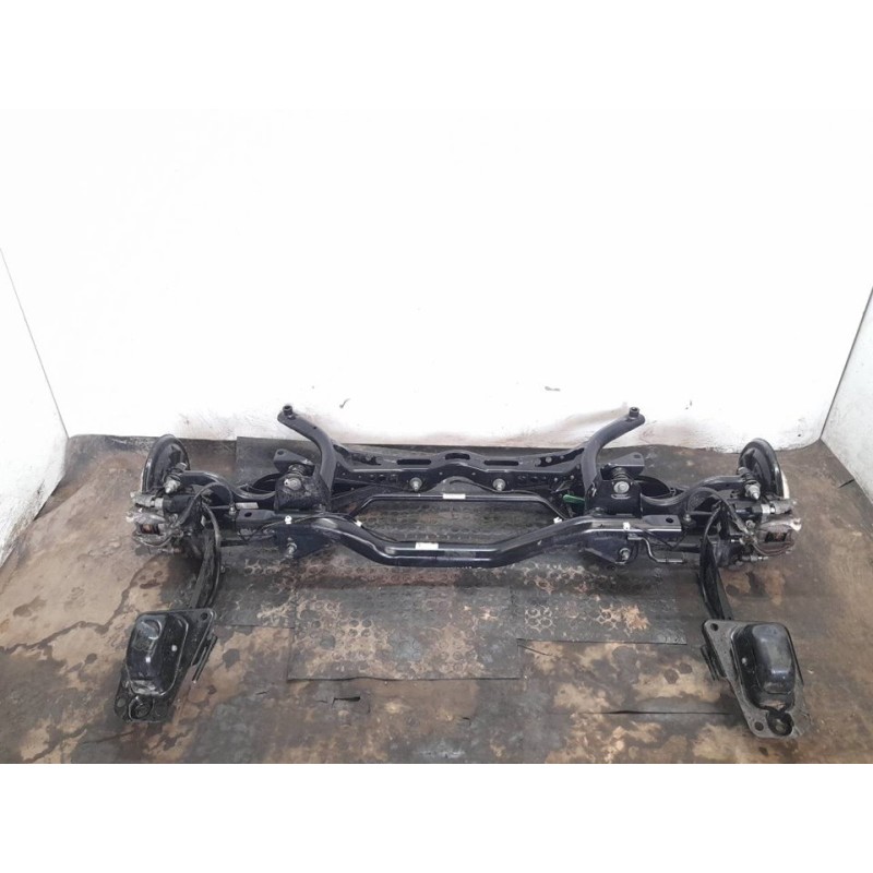 Recambio de puente trasero para audi a3 sportback (8va) attraction referencia OEM IAM 5Q0505315G  