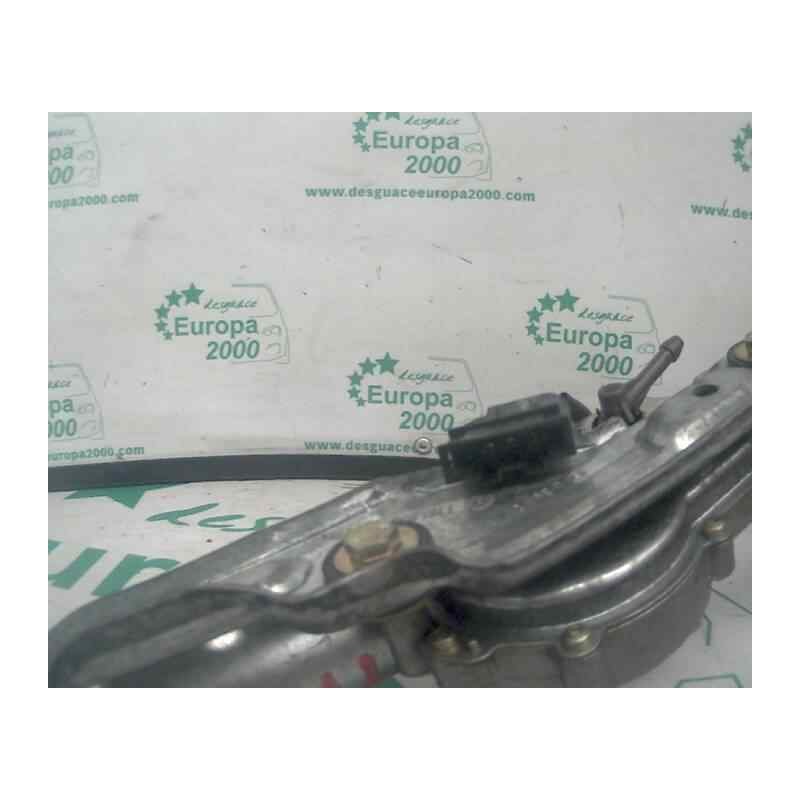 Recambio de motor limpia trasero para volkswagen golf iii berlina (1h1) 1.8 referencia OEM IAM 1H6955713A VW - Blanco 3