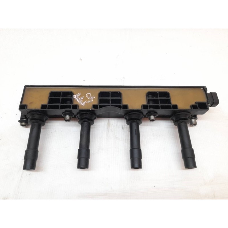 Recambio de bobina encendido para opel vectra b berlina básico referencia OEM IAM 19005212 2