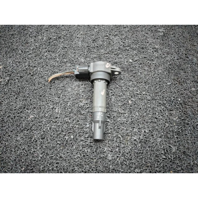 Recambio de bobina encendido para smart coupe fortwo coupe mhd (52kw) (451.380) referencia OEM IAM 1832A028 FK0319 