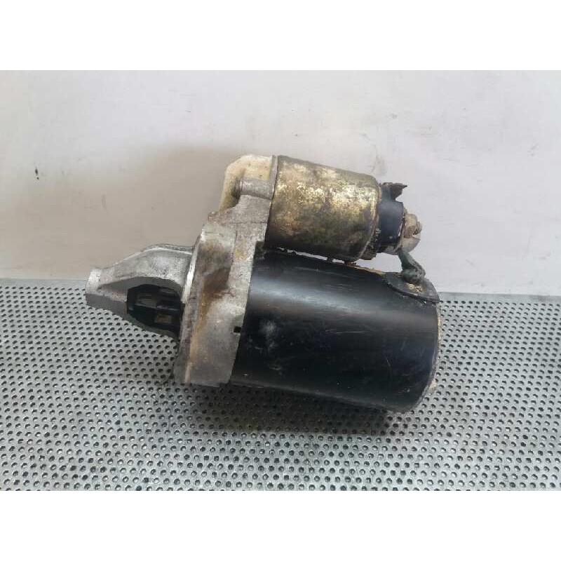 Recambio de motor arranque para hyundai getz (tb) 1.3 básico referencia OEM IAM TM000A37201 22805 VALEO