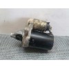 Recambio de motor arranque para hyundai getz (tb) 1.3 básico referencia OEM IAM TM000A37201 22805 VALEO