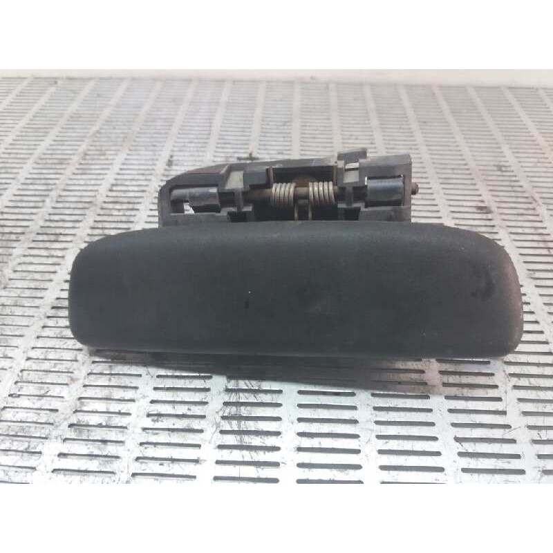 Recambio de maneta exterior trasera izquierda para citroën saxo 1.5 diesel referencia OEM IAM   