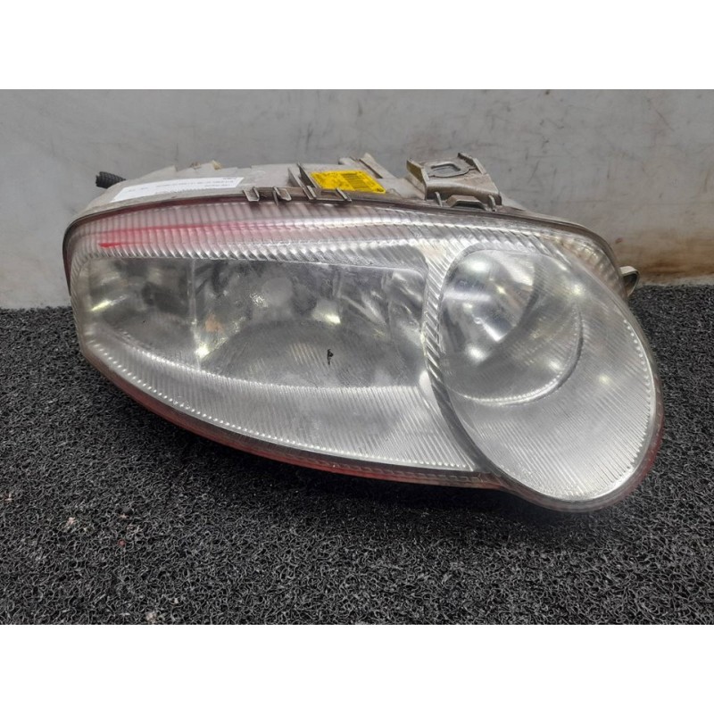 Recambio de faro derecho para alfa romeo 147 (190) 1.6 t.spark eco distinctive referencia OEM IAM   