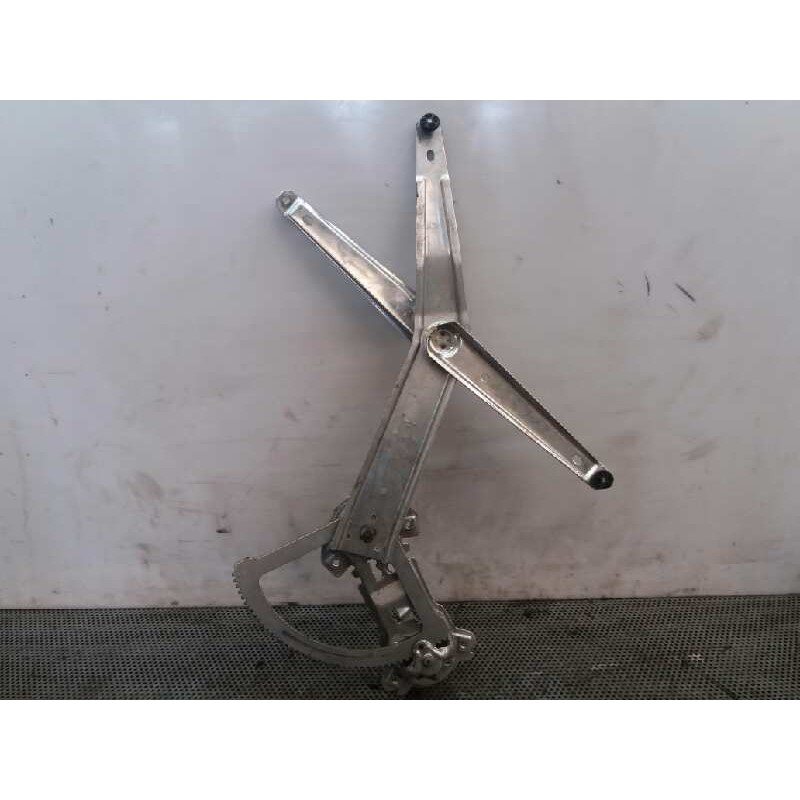 Recambio de elevalunas delantero izquierdo para mercedes-benz mb serie:100 d caja abierta (w631) base (bm 631.340 / 349) referen - Blanco 2