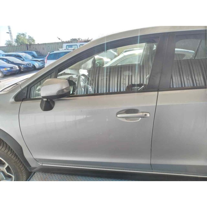 Recambio de puerta delantera izquierda para subaru xv executive referencia OEM IAM   
