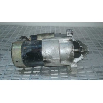 MOTOR ARRANQUE 8200021396 M000T86181 MITSUBISHI