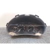 Recambio de cuadro instrumentos para citroën berlingo first combi 1,6 hdi 75 sx referencia OEM IAM 9662745180  