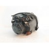 Recambio de faro izquierdo para fiat nuova 500 (150) pop referencia OEM IAM   