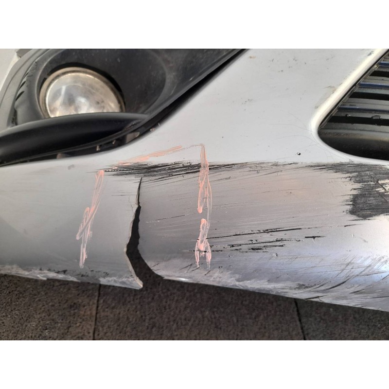 Recambio de paragolpes delantero para citroën c4 grand picasso cool referencia OEM IAM 6