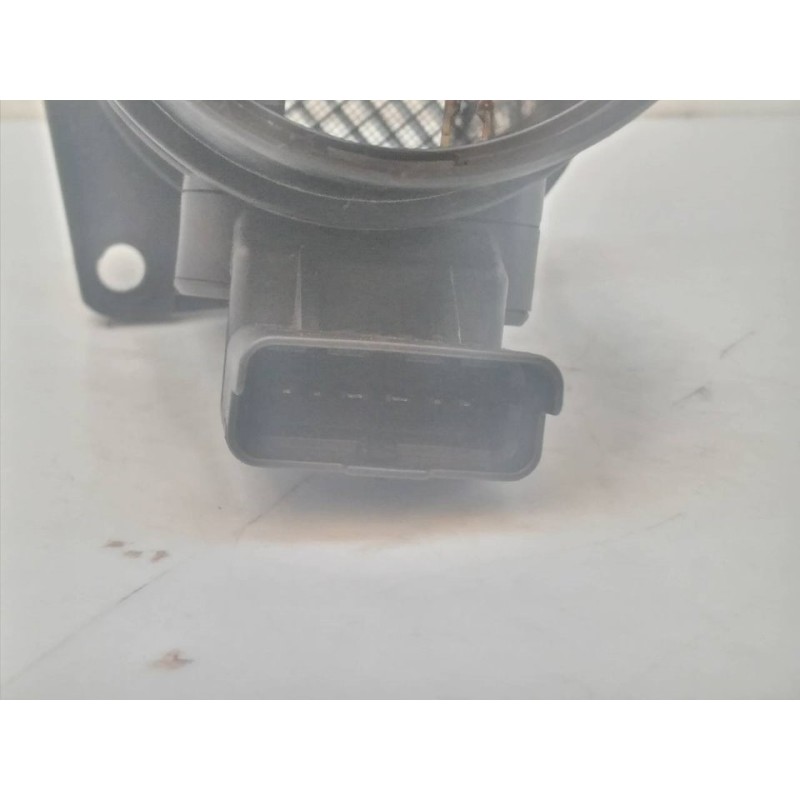 Recambio de caudalimetro para renault laguna ii (bg0) confort expression referencia OEM IAM 7700314057 H7700314669 5WK9609 6