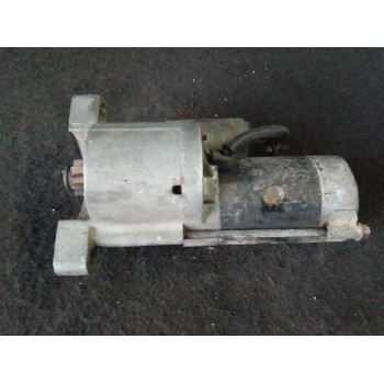 MOTOR ARRANQUE 38592 