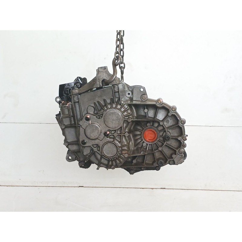 Recambio de caja cambios para volvo s40 berlina 2.0 d kinetic referencia OEM IAM 4M5R7002CE 5