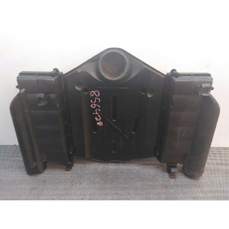 Recambio de filtro aire para mercedes-benz clase s (w220) berlina 500 (220.075) referencia OEM IAM A2105840047 - Negro 2