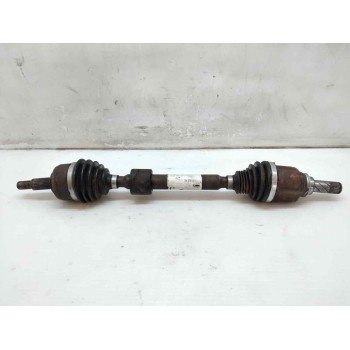 TRANSMISION DELANTERA IZQUIERDA 391010195R 