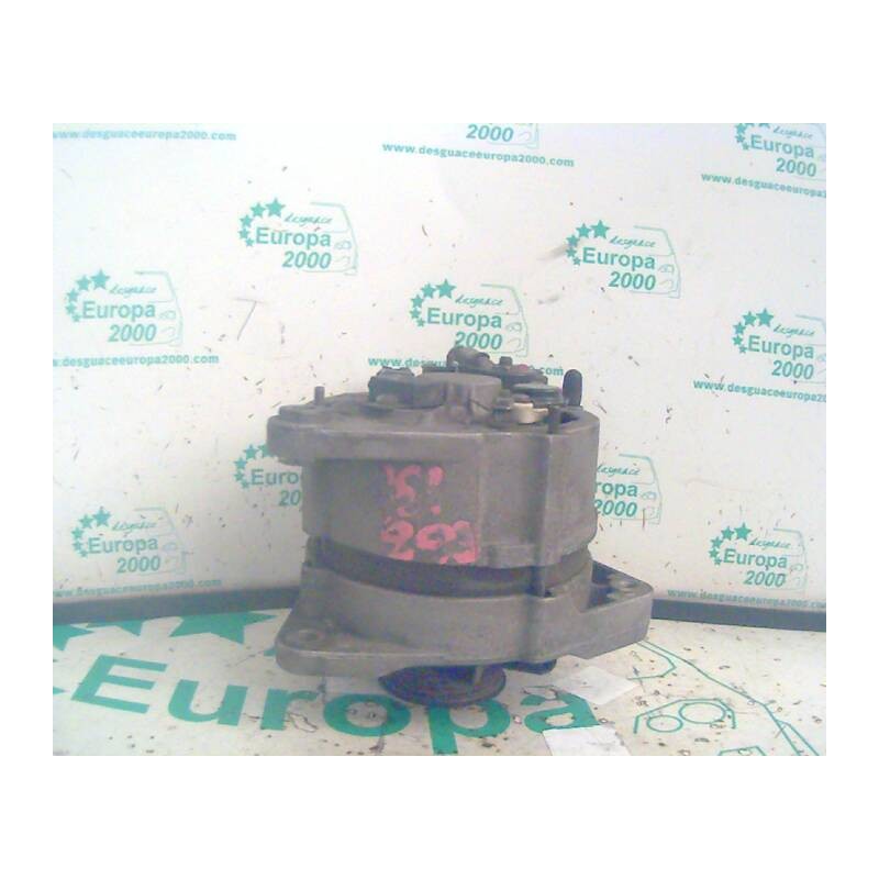 Recambio de alternador para audi 100 berlina (c4) 2.4 diesel referencia OEM IAM  NO SE VE REF 