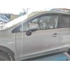 Recambio de puerta delantera izquierda para subaru xv executive referencia OEM IAM   