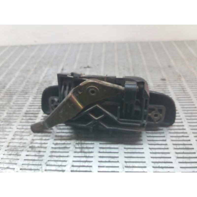 Recambio de maneta exterior trasera izquierda para citroën saxo 1.5 diesel referencia OEM IAM - Gris 2