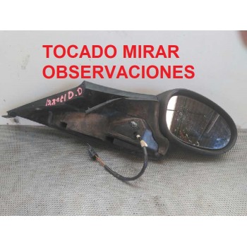 RETROVISOR DERECHO 