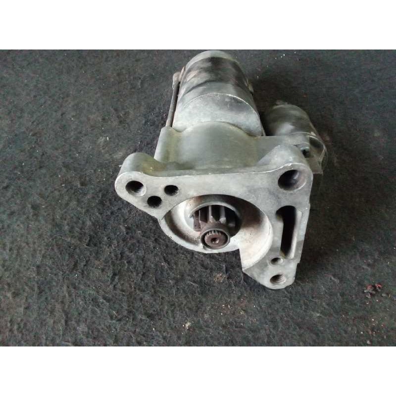 Recambio de motor arranque para fiat uno (146) 1.1 referencia OEM IAM  38592 2