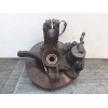 Recambio de mangueta delantera izquierda para mazda 2 berlina (dy) 1.4 diesel cat referencia OEM IAM  91980 