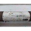 Recambio de transmision delantera izquierda para renault megane iv berlina 5p gt-line referencia OEM IAM 391010195R  