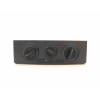 Recambio de mando calefaccion / aire acondicionado para skoda fabia (6y2/6y3) classic referencia OEM IAM   