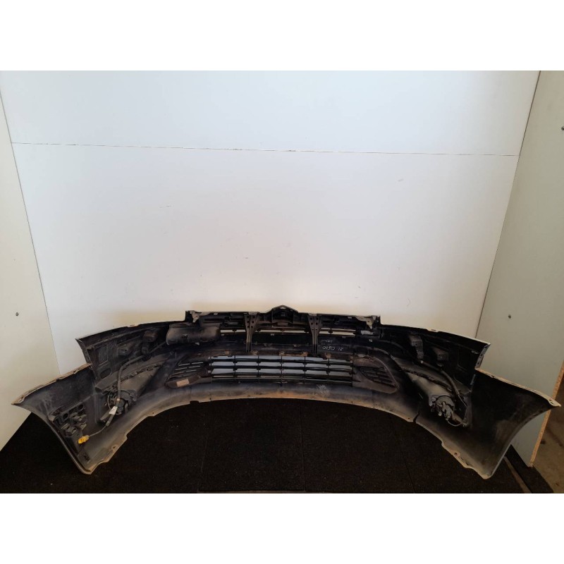 Recambio de paragolpes delantero para citroën c4 grand picasso cool referencia OEM IAM 7
