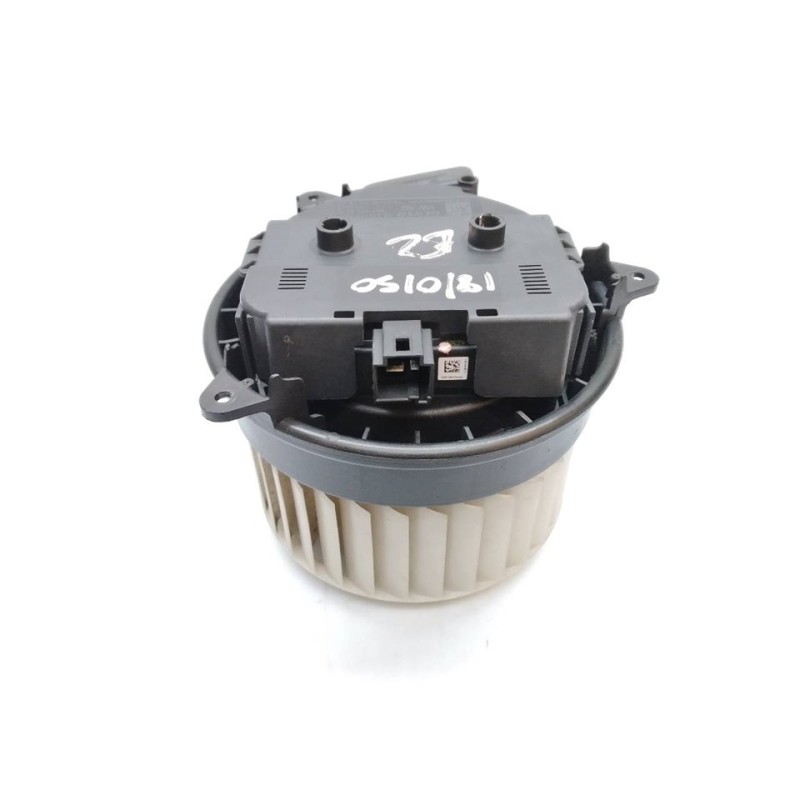Recambio de motor calefaccion para audi a6 allroad quattro (4gj) 3.0 tdi clean diesel referencia OEM IAM 4H1820021B CZ0160701265
