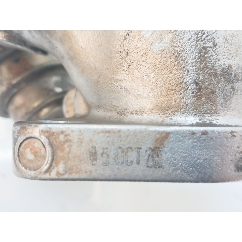 Recambio de caja mariposa para ford ranger (eq) doka 4x4 xlt referencia OEM IAM 150CT2600 2
