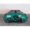 Recambio de cuadro instrumentos para citroën berlingo first combi 1,6 hdi 75 sx referencia OEM IAM 9662745180  