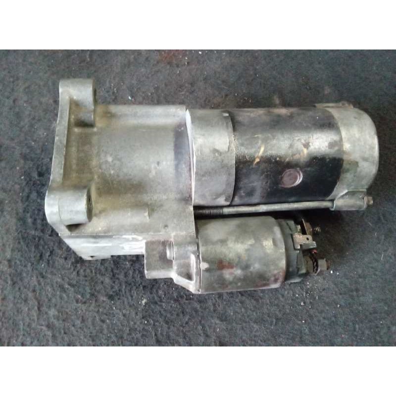Recambio de motor arranque para fiat uno (146) 1.1 referencia OEM IAM  38592 3