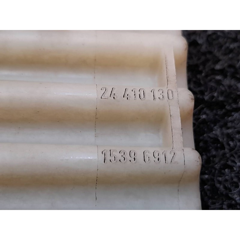 Recambio de centralita de electros para opel zafira a elegance referencia OEM IAM 24410130 15396612 4