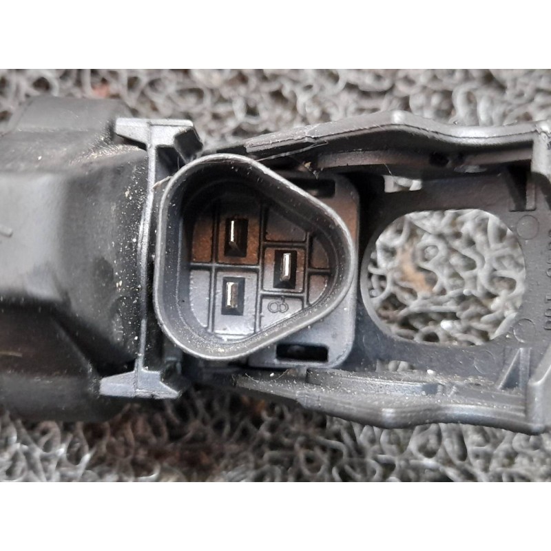 Recambio de bobina encendido para peugeot 308 sport referencia OEM IAM 78543002 9807841880 ELDOR 2